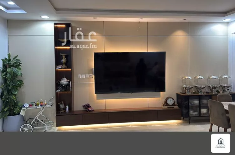 Villa for Sale in Riyadh Dhahrat Laban