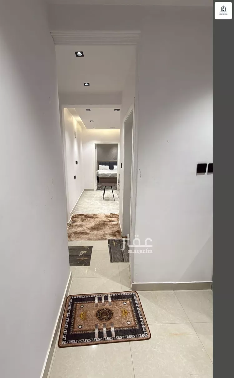 شقة للإيجار في شارع المعابده, حي ظهرة لبن, مدينة الرياض, منطقة الرياض صورة 5