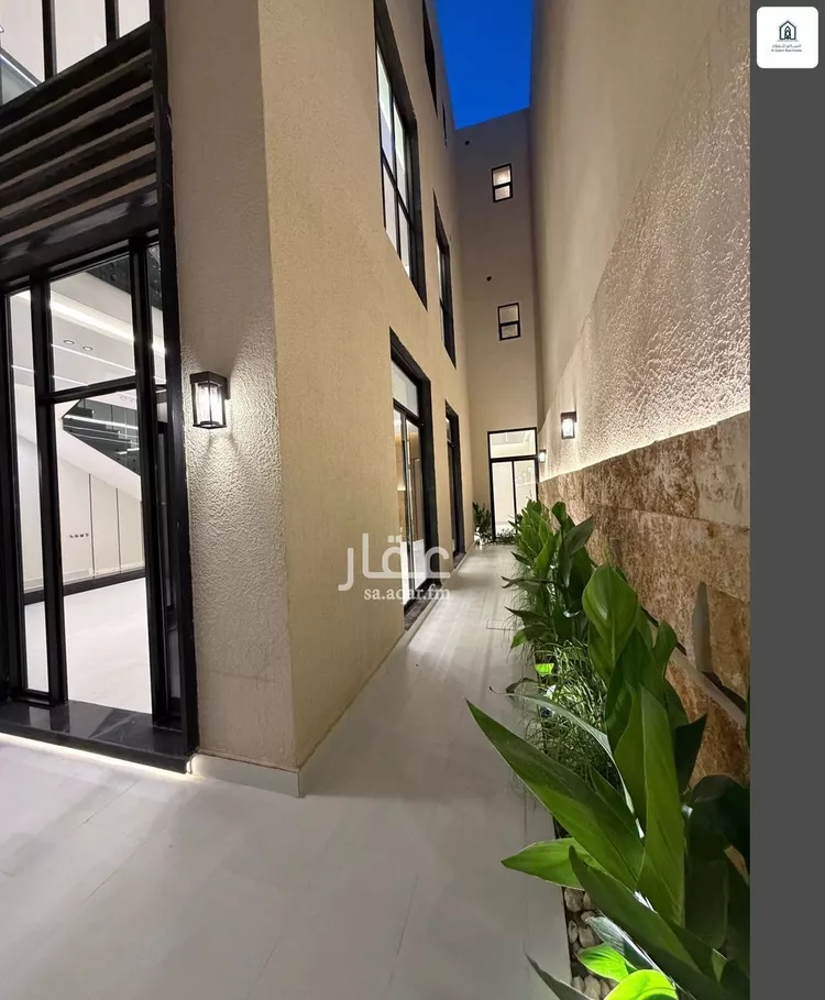 Villa for Sale in Riyadh Dhahrat Laban 11