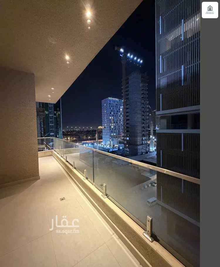 شقة للإيجار في شارع رقم 40, حي الصحافة, مدينة الرياض, منطقة الرياض 13