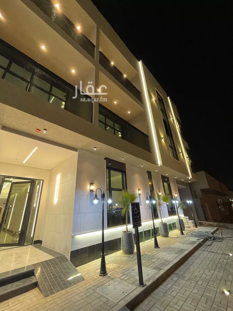 شقة للبيع في شارع ينبع, حي ظهرة لبن, مدينة الرياض, منطقة الرياض صورة 3