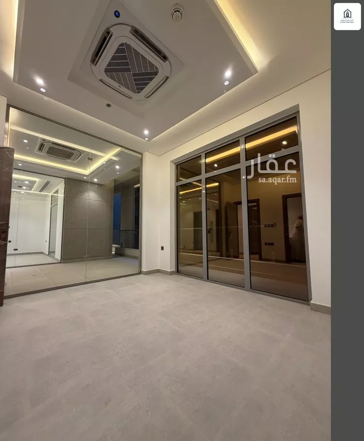 شقة للإيجار في شارع رقم 40, حي الصحافة, مدينة الرياض, منطقة الرياض 11