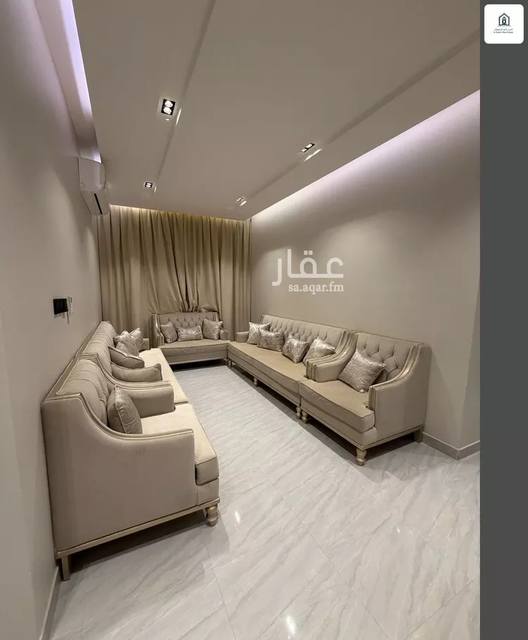 Apartment for Rent in Riyadh Dhahrat Laban صورة 4