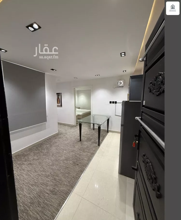 شقة للإيجار في شارع المعابده, حي ظهرة لبن, مدينة الرياض, منطقة الرياض صورة 2