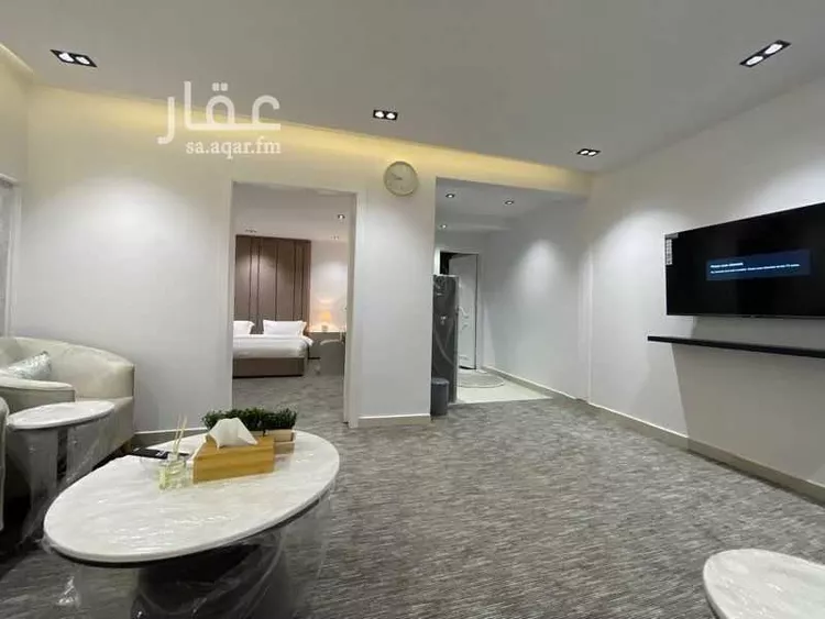 شقة مفروشة للحجز في شارع المعابدة ، حي ظهرة لبن ، الرياض ، منطقة الرياض
