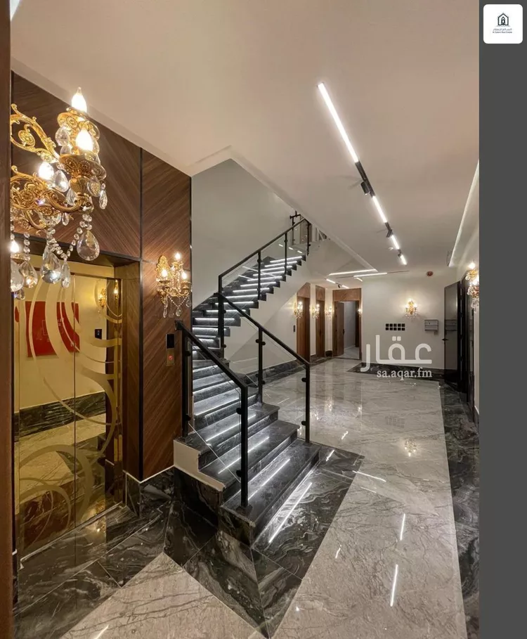 شقة للإيجار في شارع النماص, حي ظهرة لبن, مدينة الرياض, منطقة الرياض صورة 4