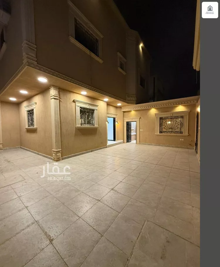 Floor for Rent in Riyadh Dhahrat Laban صورة 3