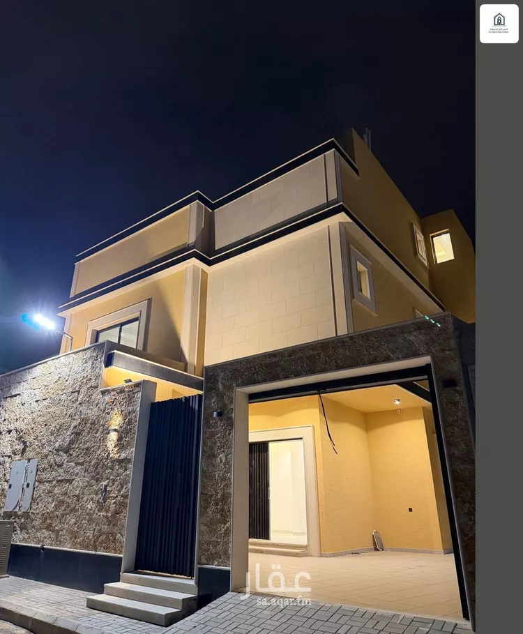 Villa for Rent in Riyadh Al Mahdiyah