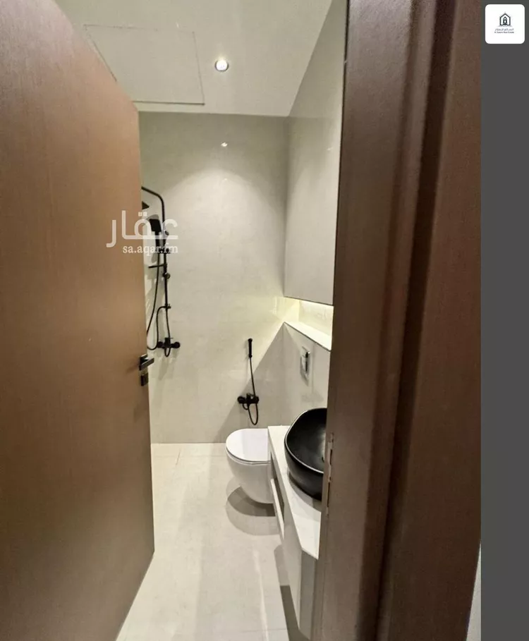 شقة للإيجار في شارع خارجة بن خذاقة, حي العريجاء الأوسط, مدينة الرياض, منطقة الرياض صورة 2