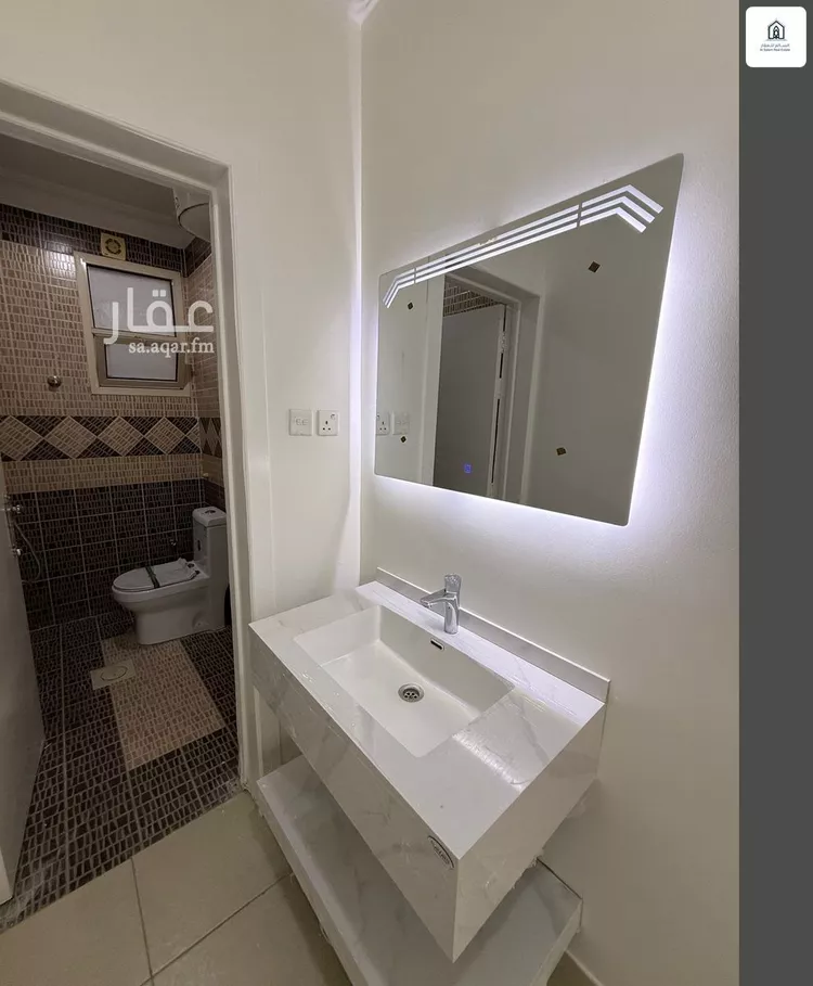 شقة للإيجار في شارع رقم 348, حي ظهرة لبن, مدينة الرياض, منطقة الرياض صورة 2