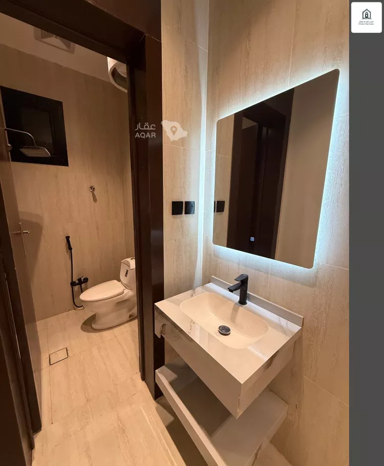شقة للإيجار في شارع رقم 142, حي ظهرة لبن, مدينة الرياض, منطقة الرياض 2