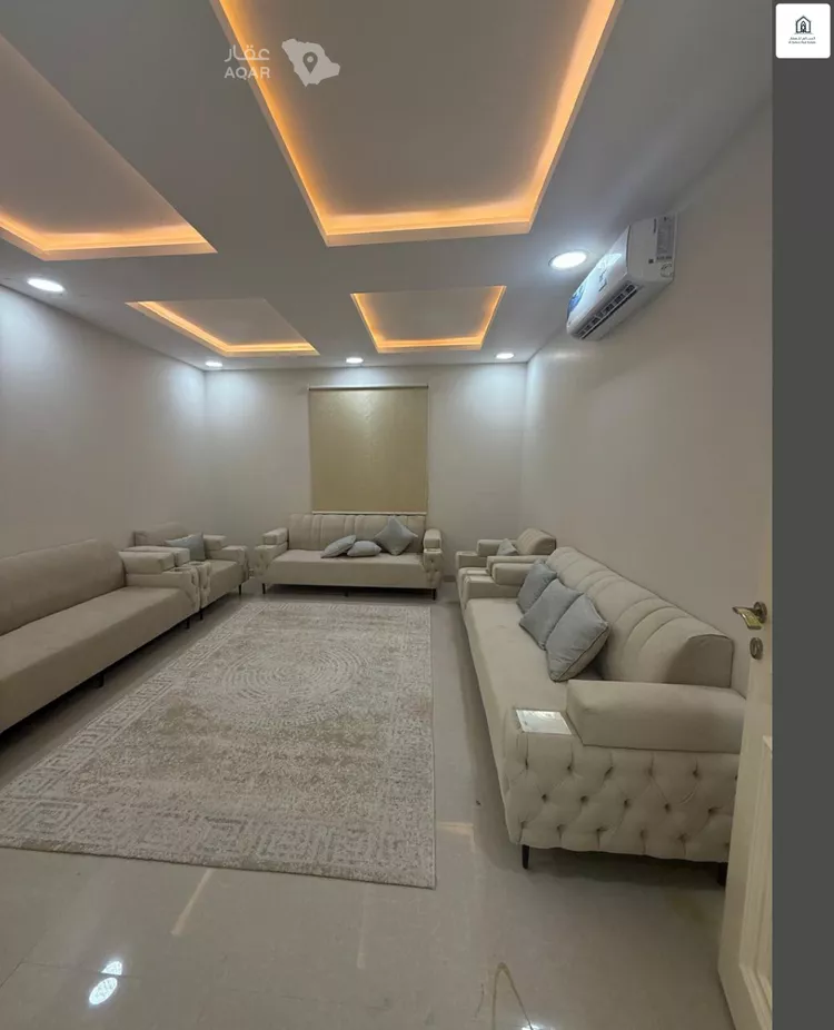 شقة للإيجار في شارع المضايا, حي ظهرة لبن, مدينة الرياض, منطقة الرياض