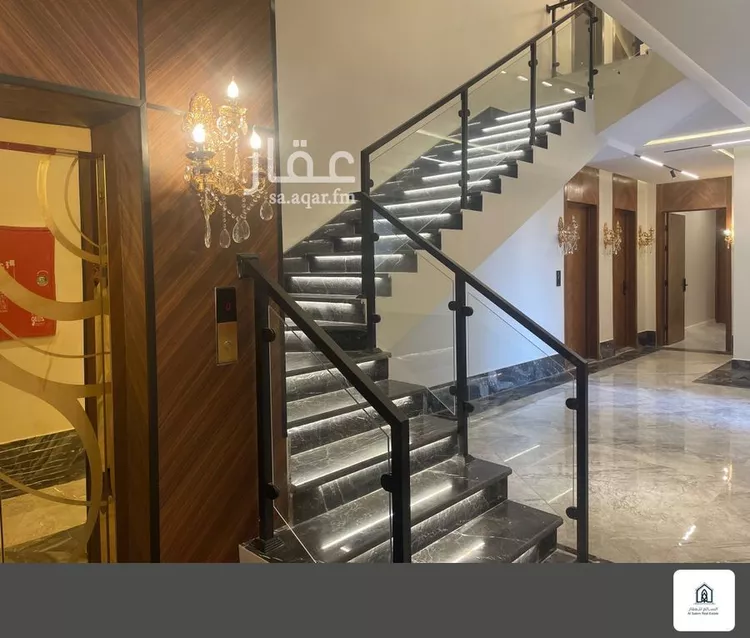 شقة للإيجار في شارع النماص, حي ظهرة لبن, مدينة الرياض, منطقة الرياض صورة 4