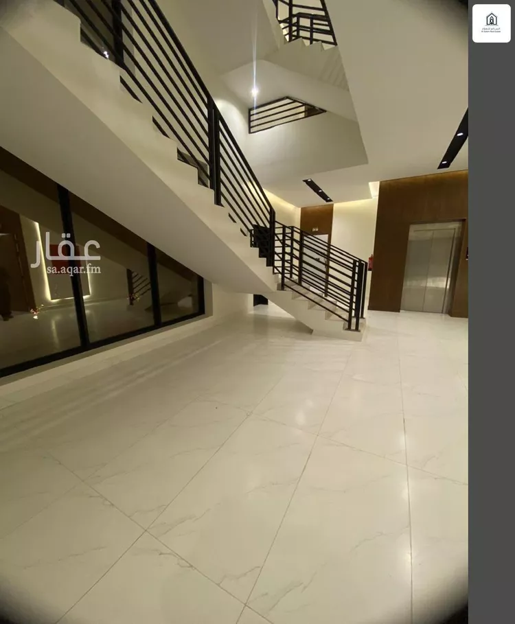 شقة للإيجار في شارع الجنادريه, حي ظهرة لبن, مدينة الرياض, منطقة الرياض صورة 5