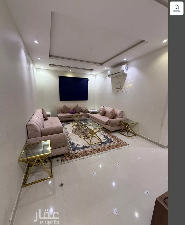 شقة للإيجار في شارع شارع رقم 326, حي ظهرة لبن, مدينة الرياض, منطقة الرياض