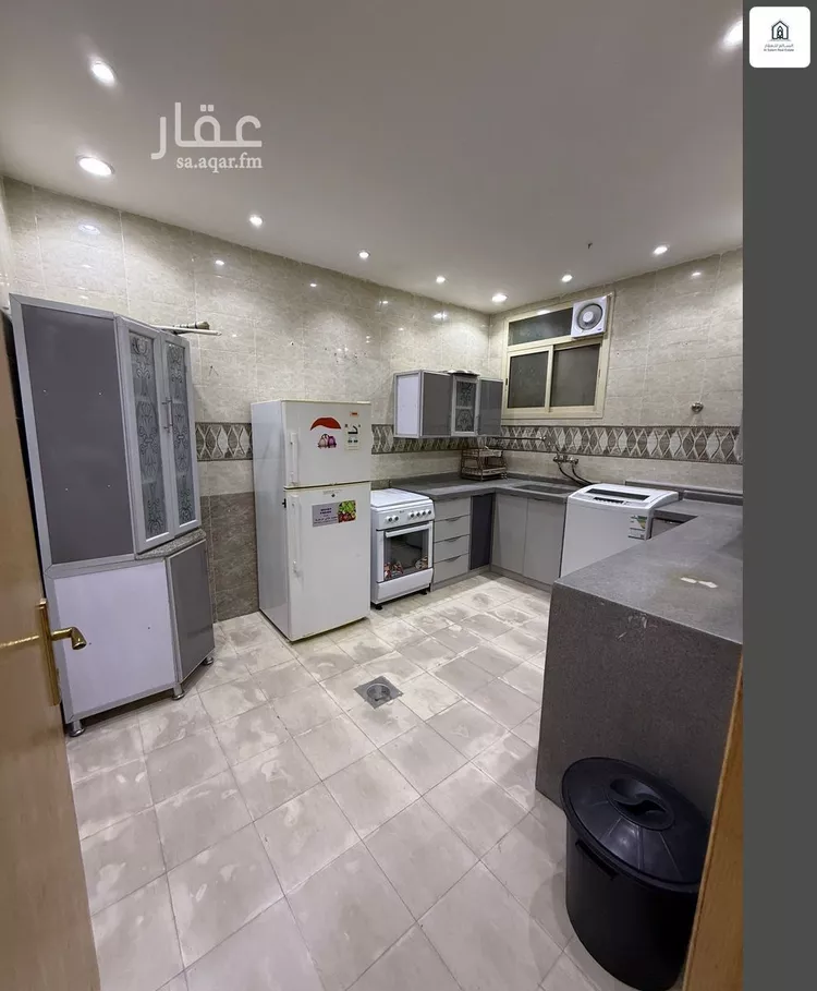 شقة للإيجار في شارع شارع رقم 326, حي ظهرة لبن, مدينة الرياض, منطقة الرياض صورة 2