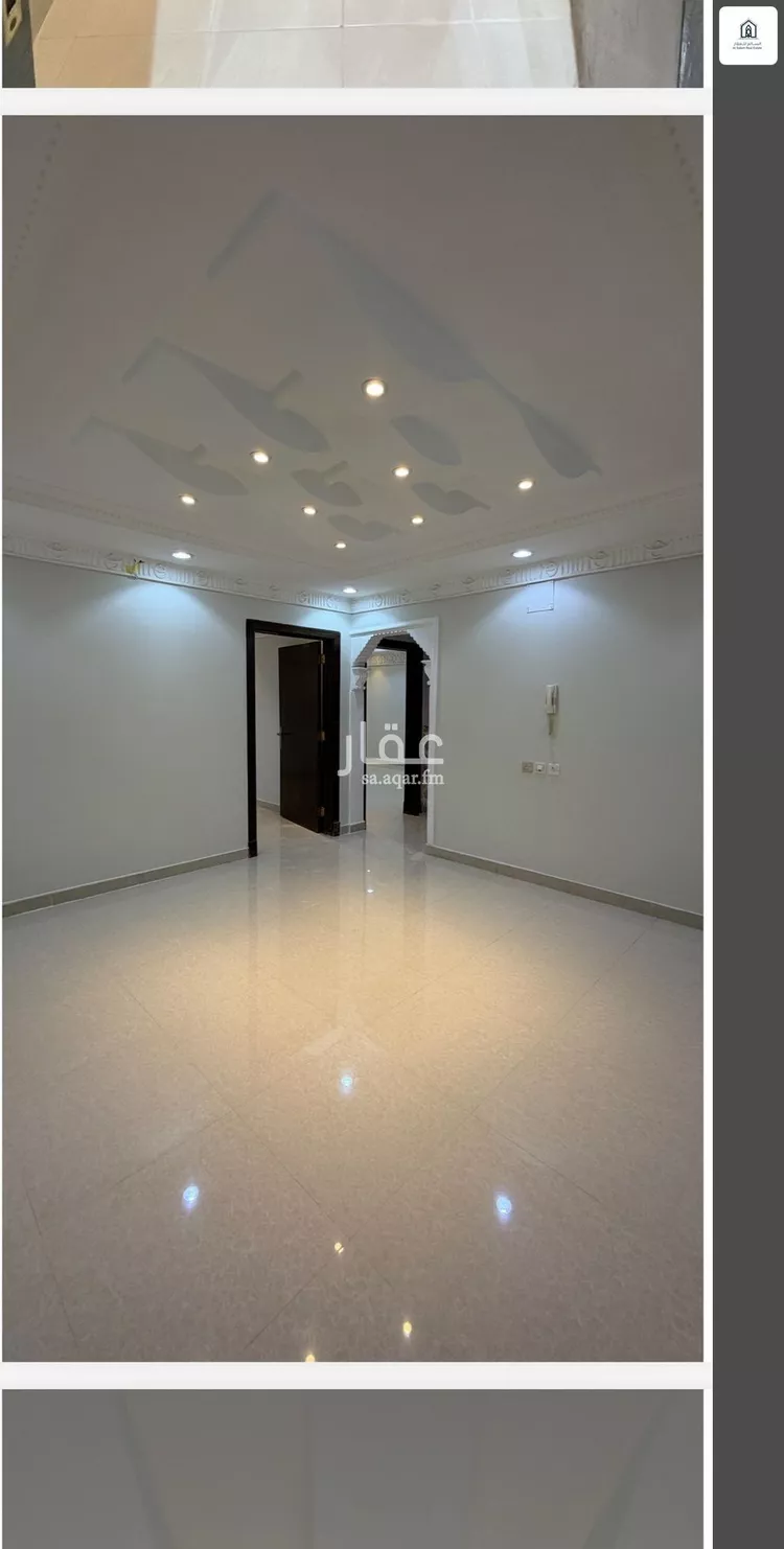 شقة للإيجار في شارع رقم 187, حي ظهرة لبن, مدينة الرياض, منطقة الرياض