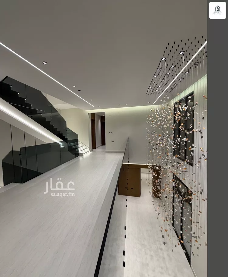 Villa for Sale in Riyadh Dhahrat Laban 6
