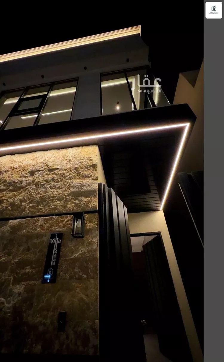 Villa for Sale in Riyadh Dhahrat Laban 18