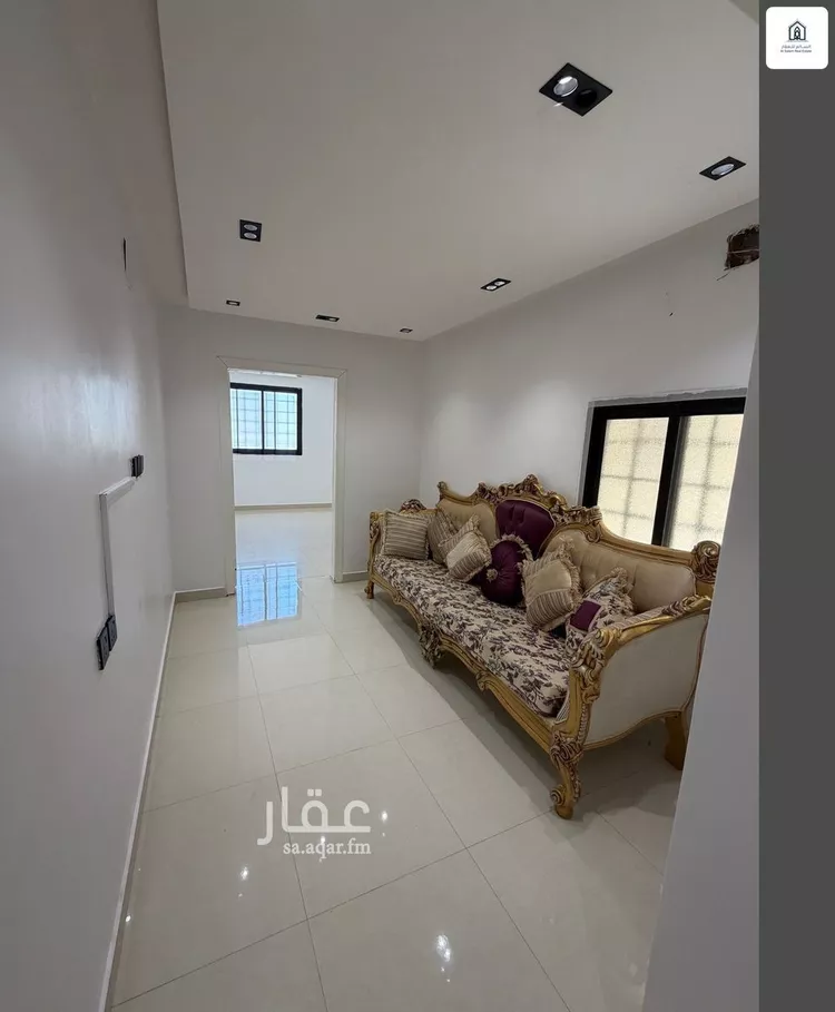 شقة للإيجار في شارع المعابده, حي ظهرة لبن, مدينة الرياض, منطقة الرياض 1 صورة