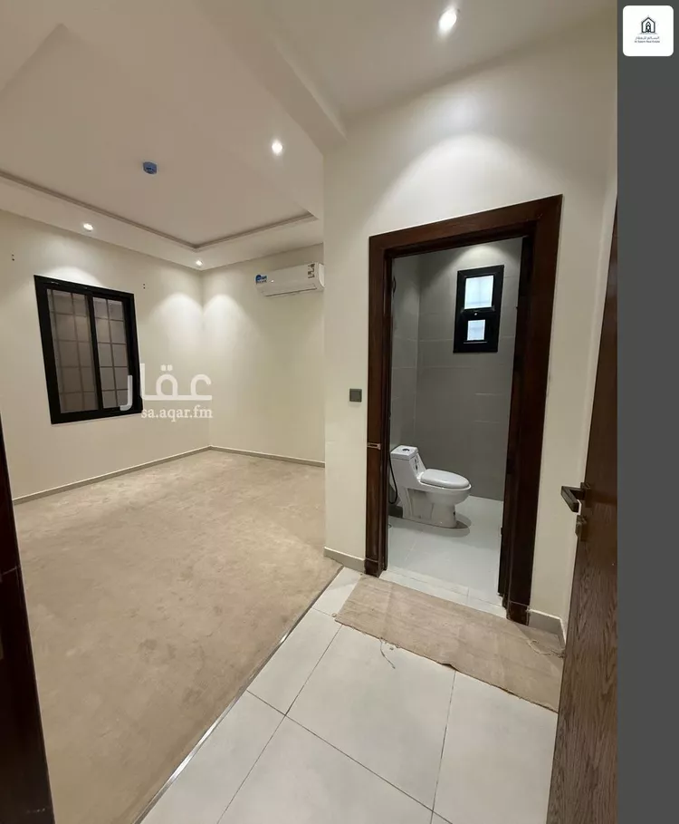 شقة للإيجار في شارع الجميل ابن حاتم, حي ظهرة لبن, مدينة الرياض, منطقة الرياض صورة 2