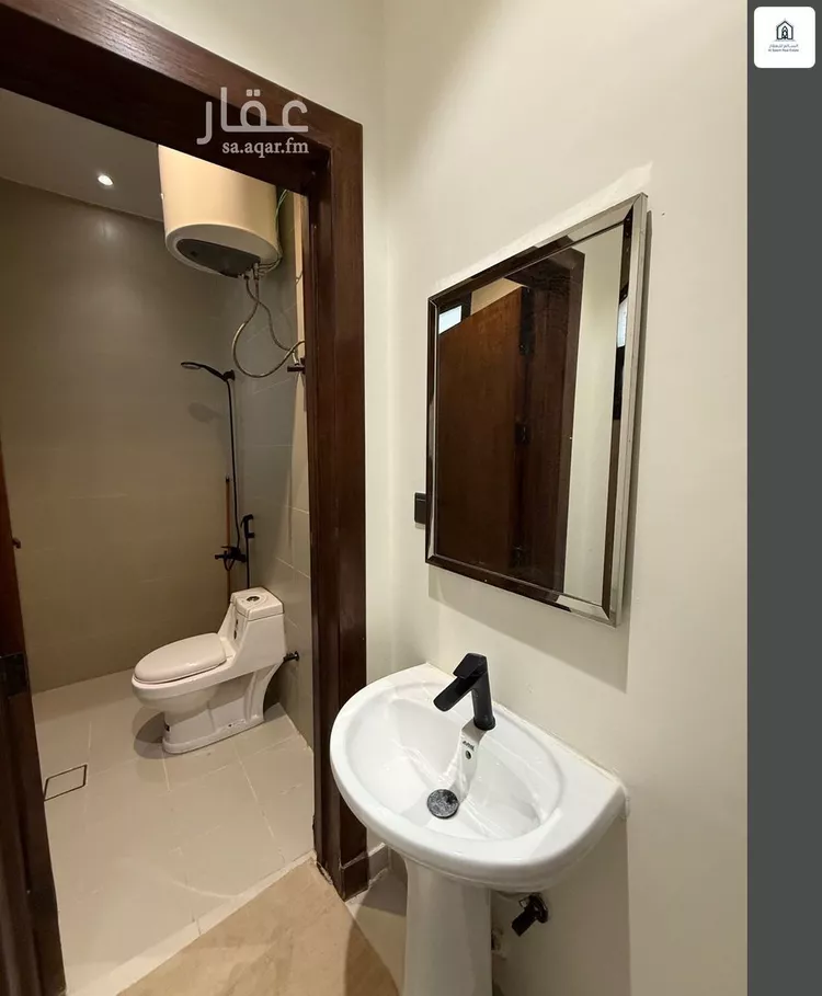 شقة للإيجار في شارع الجميل ابن حاتم, حي ظهرة لبن, مدينة الرياض, منطقة الرياض صورة 5