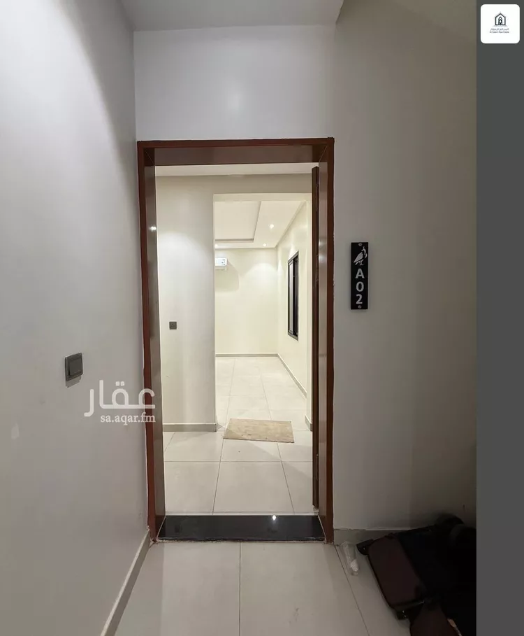 شقة للإيجار في شارع الجميل ابن حاتم, حي ظهرة لبن, مدينة الرياض, منطقة الرياض صورة 4