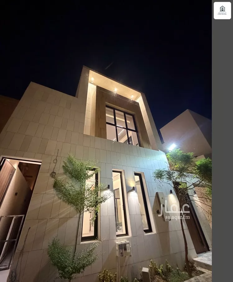 Villa for Sale in Riyadh Dhahrat Laban