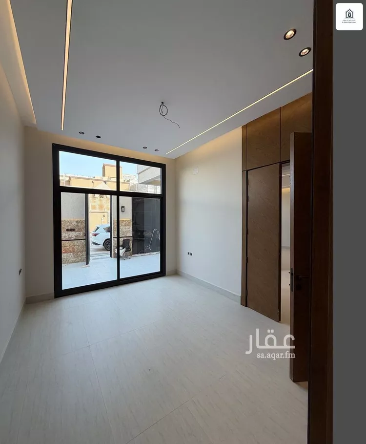 فيلا للبيع في شارع رقم 195, حي ظهرة لبن, مدينة الرياض, منطقة الرياض 18