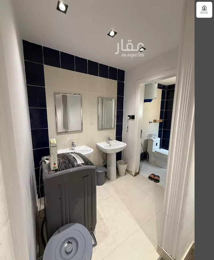 شقة للإيجار في شارع المعابده, حي ظهرة لبن, مدينة الرياض, منطقة الرياض صورة 3