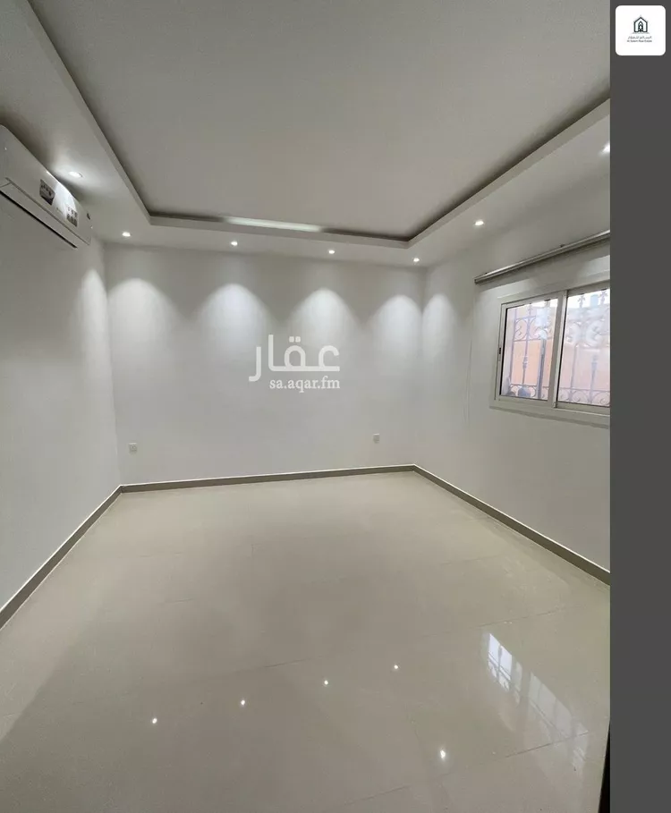 دور للإيجار في شارع أبي المجد الخطيب, حي القيروان, مدينة الرياض, منطقة الرياض صورة 5