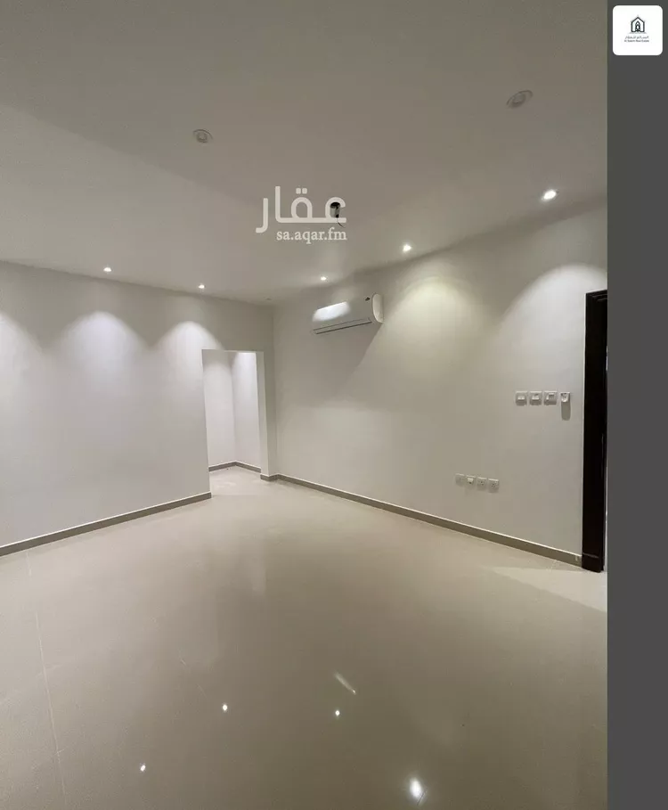 دور للإيجار في شارع أبي المجد الخطيب, حي القيروان, مدينة الرياض, منطقة الرياض صورة 4