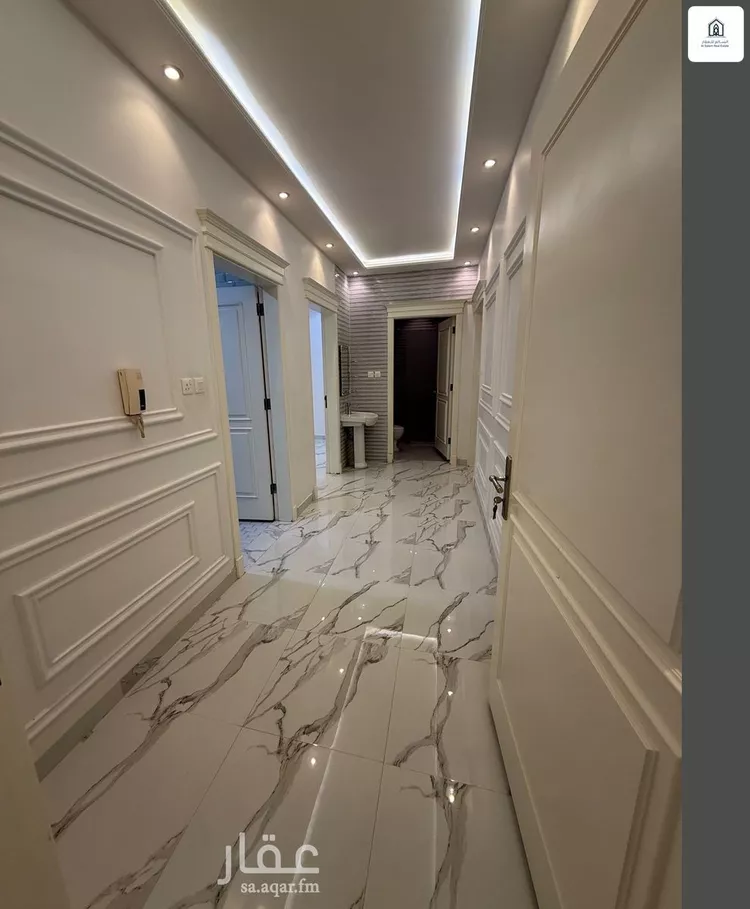 شقة للإيجار في شارع رقم 179, حي ظهرة لبن, مدينة الرياض, منطقة الرياض صورة 3