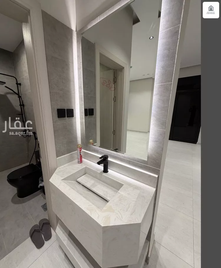 شقة للإيجار في شارع جبل الأرام, حي ظهرة لبن, مدينة الرياض, منطقة الرياض صورة 3