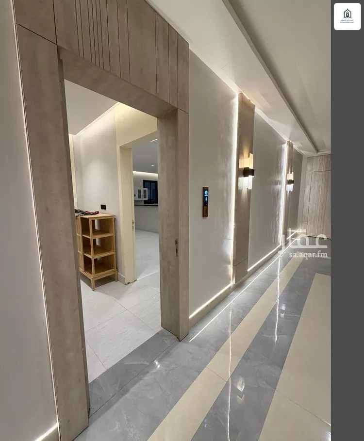 شقة للإيجار في شارع الجود, حي ظهرة لبن, مدينة الرياض, منطقة الرياض صورة 2