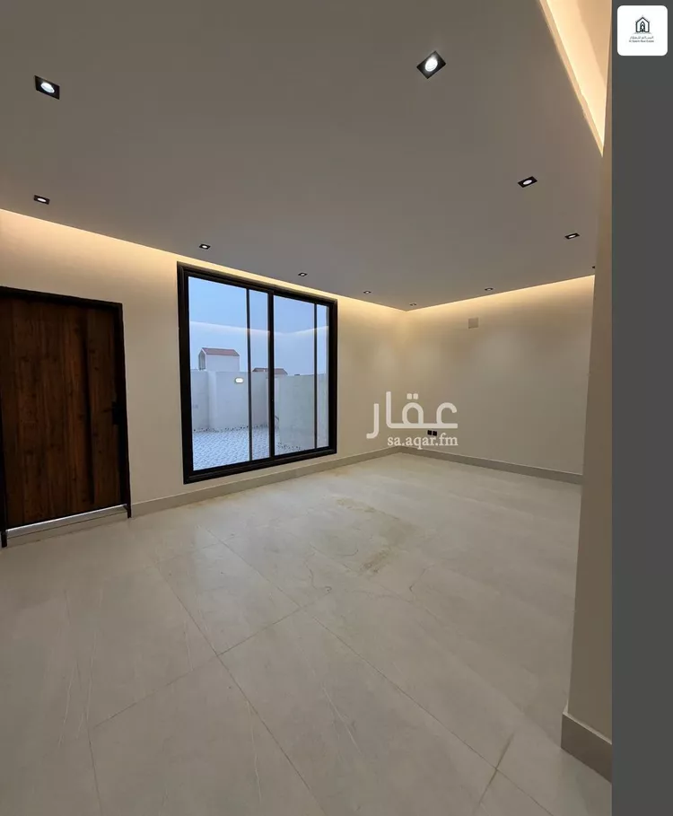 Villa for Sale in Riyadh Dhahrat Laban 19