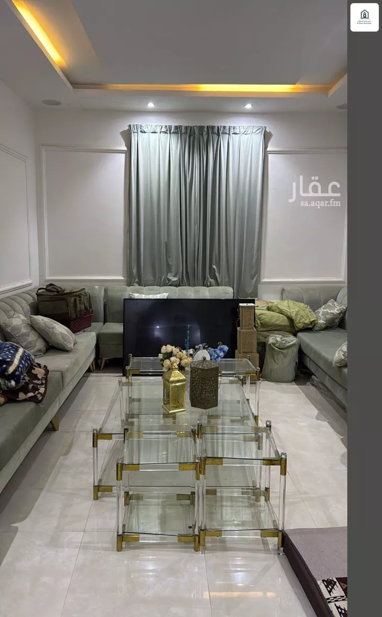 Villa for Sale in Riyadh Dhahrat Laban صورة 4