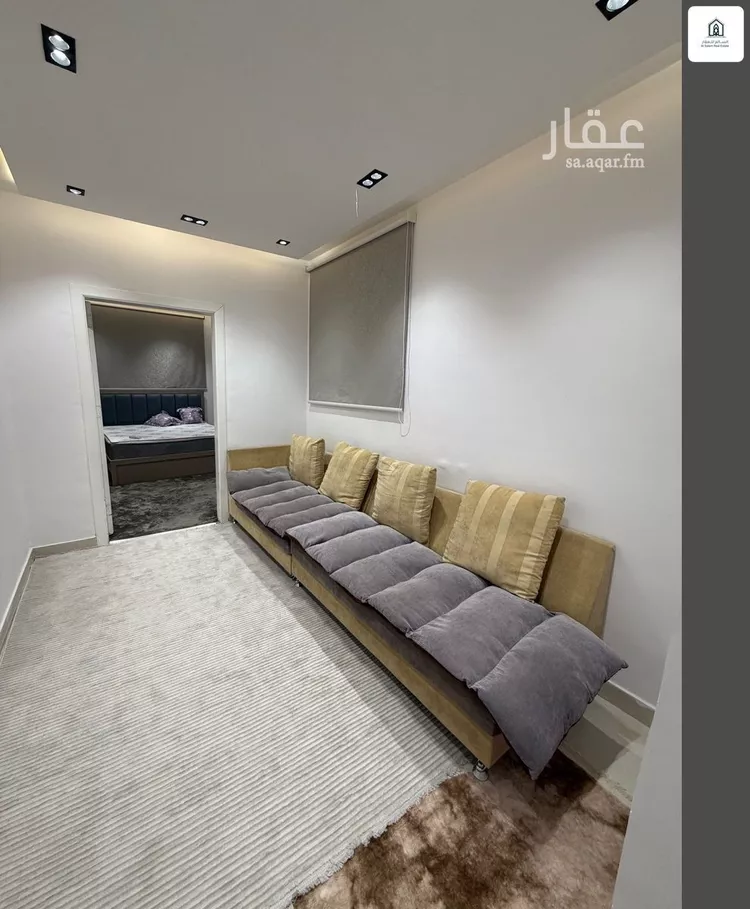 Apartment for Rent in Riyadh Dhahrat Laban صورة 3