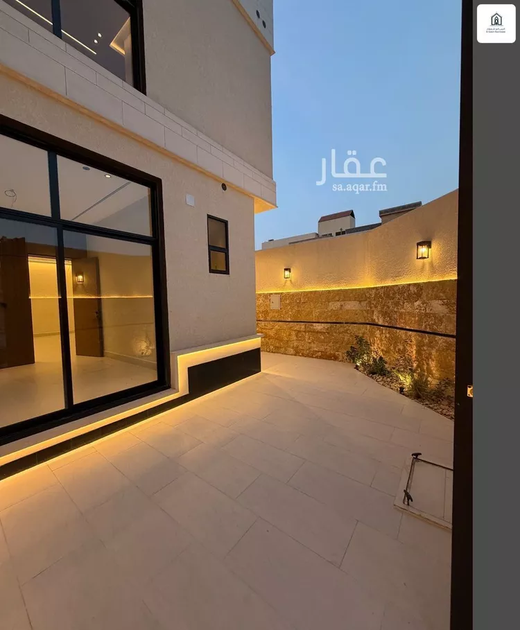 فيلا للبيع في شارع رقم 324, حي ظهرة لبن, مدينة الرياض, منطقة الرياض صورة 5