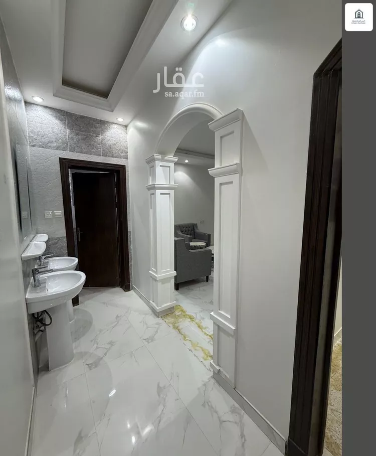 شقة للإيجار في شارع رقم 216, حي ظهرة لبن, مدينة الرياض, منطقة الرياض صورة 2