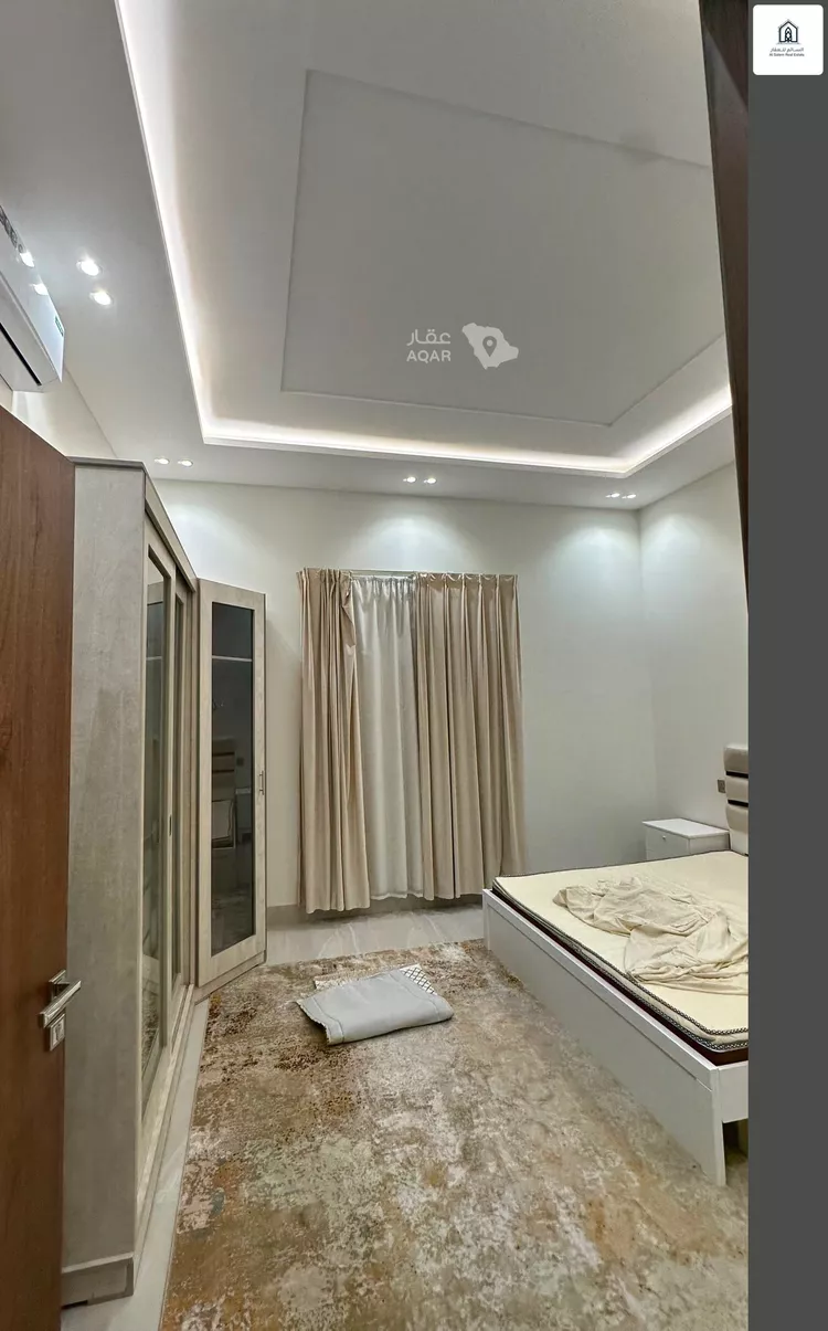 شقة للإيجار في شارع الجند, حي ظهرة لبن, مدينة الرياض, منطقة الرياض 11