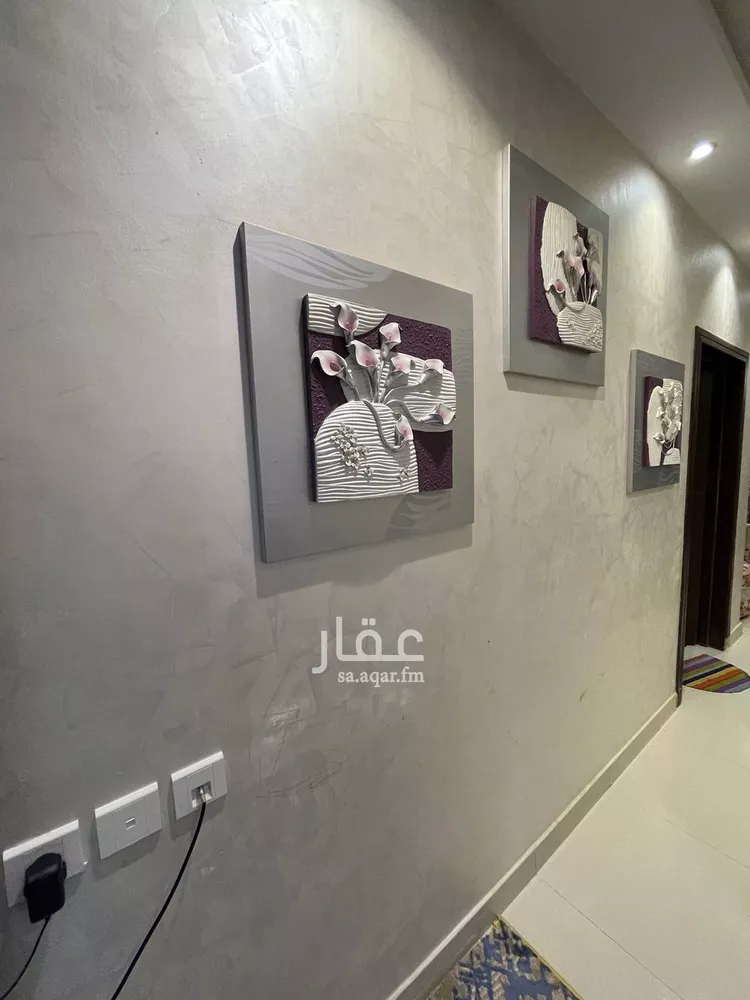 شقة للبيع في شارع الجوز, حي ظهرة لبن, مدينة الرياض, منطقة الرياض صورة 4