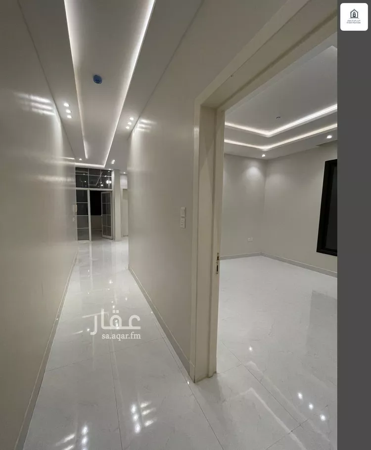 شقة للإيجار في شارع الجنادريه, حي ظهرة لبن, مدينة الرياض, منطقة الرياض صورة 4