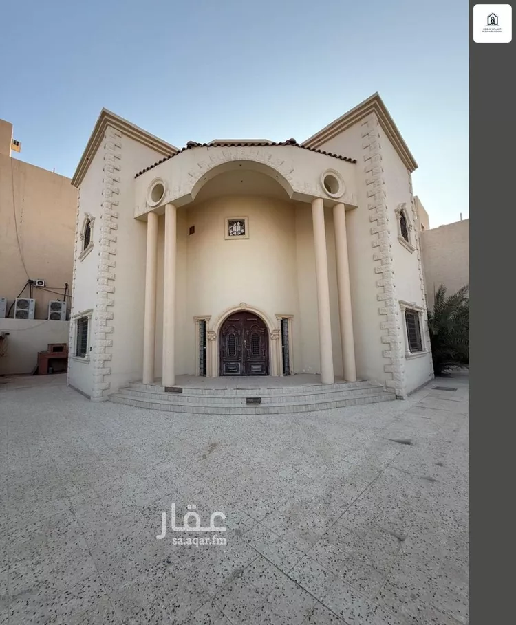 فيلا للبيع في شارع خليص, حي ظهرة لبن, مدينة الرياض, منطقة الرياض 7