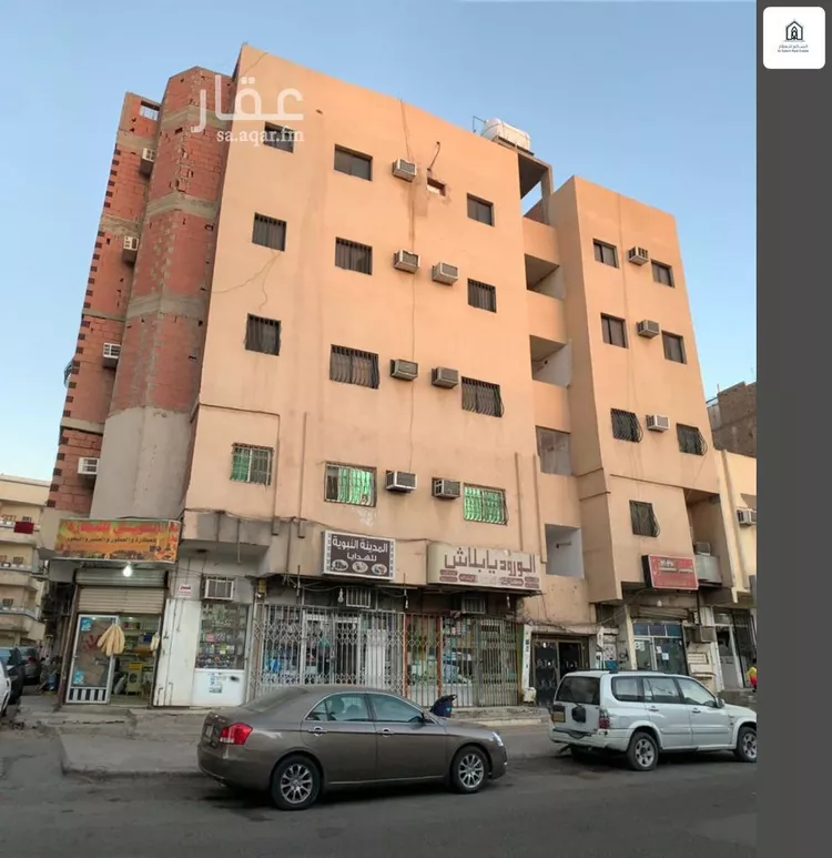 Building for Sale in Medina Bani Moawya