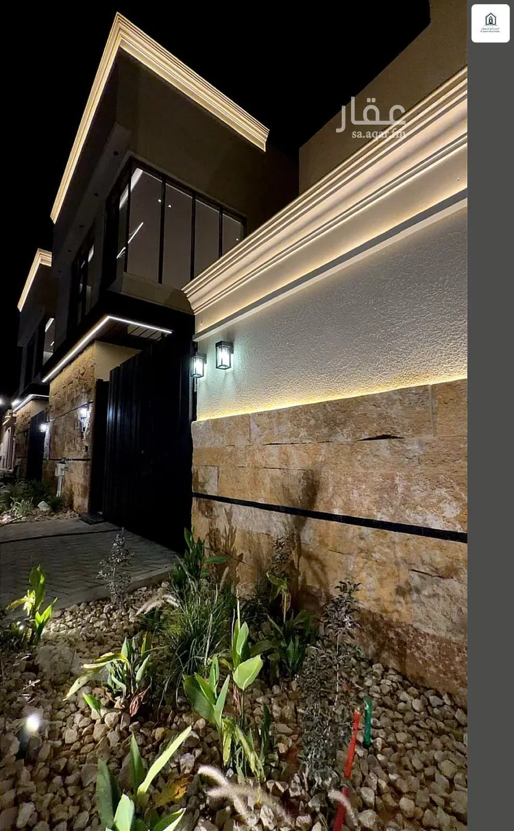 Villa for Sale in Riyadh Dhahrat Laban 20
