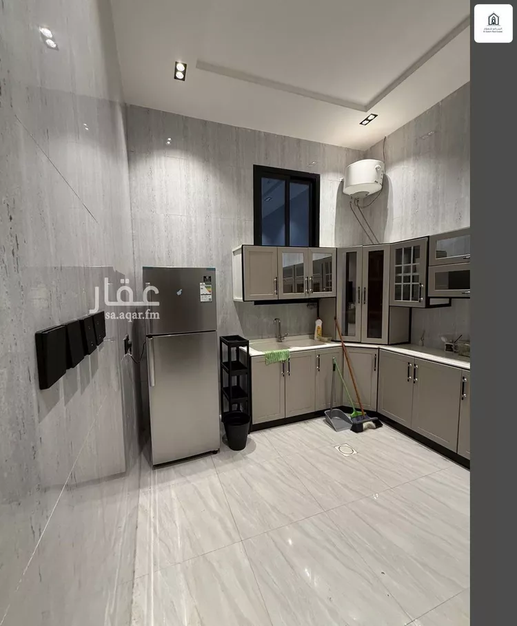 Apartment for Rent in Riyadh Dhahrat Laban 9