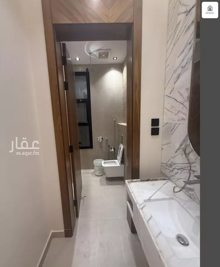 فيلا للبيع في شارع رقم 210, حي ظهرة لبن, مدينة الرياض, منطقة الرياض صورة 2