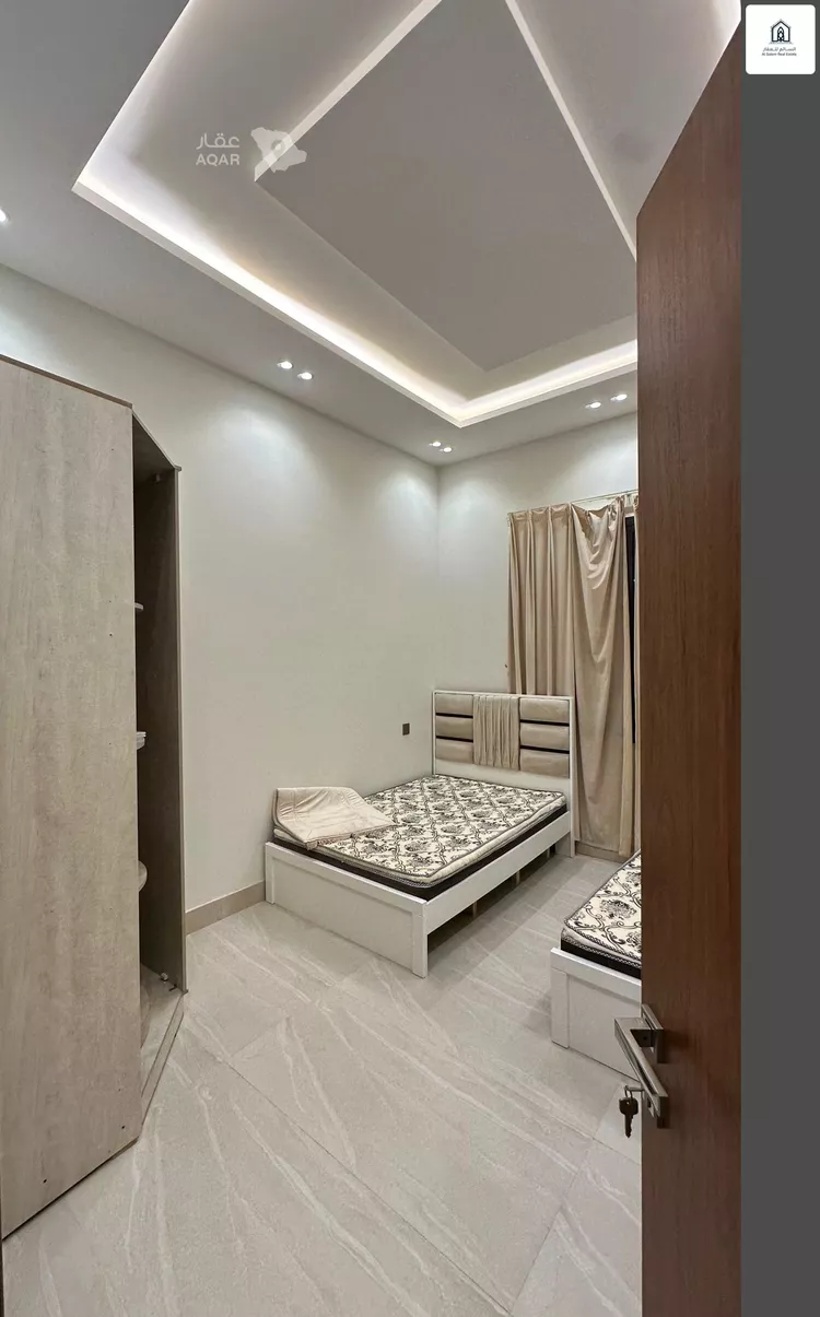 شقة للإيجار في شارع الجند, حي ظهرة لبن, مدينة الرياض, منطقة الرياض صورة 4