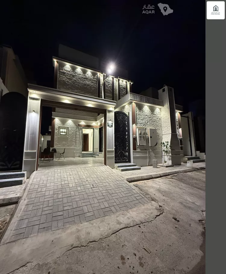 Villa for Rent in Riyadh Dhahrat Laban